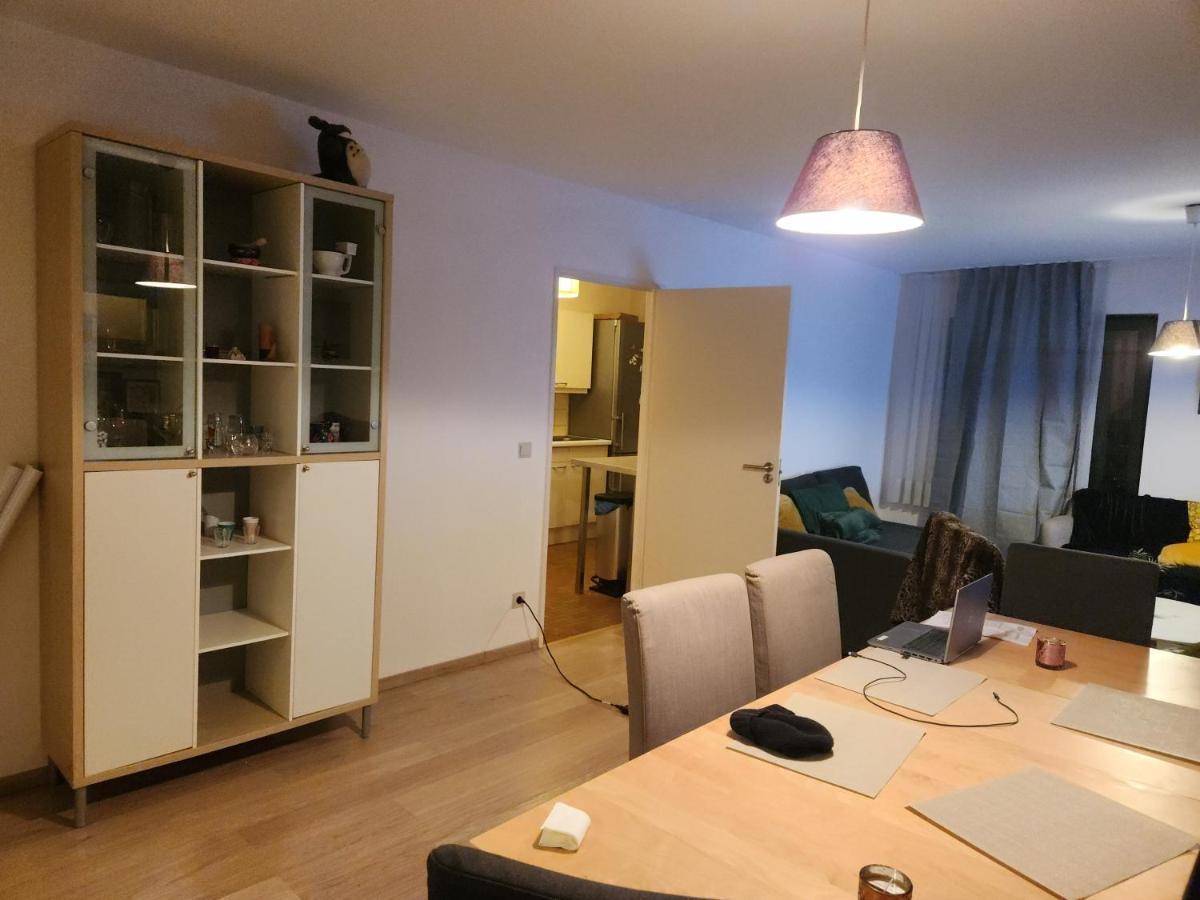 Apartment Charming In The Center Of