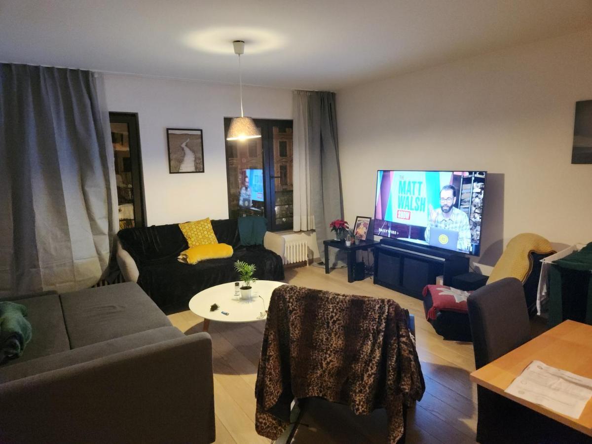 Charming In The Center Of Apartment