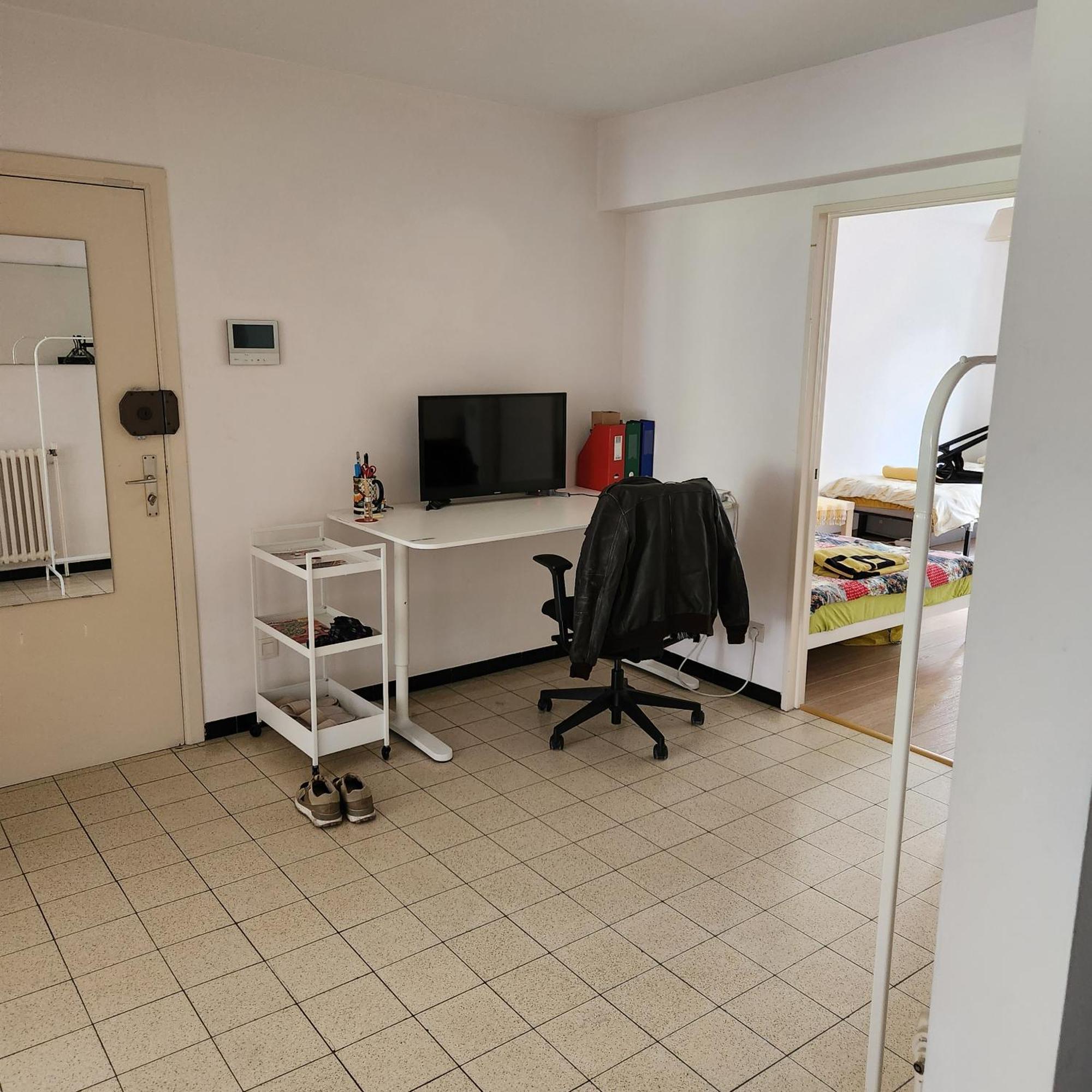 Charming In The Center Of Apartment